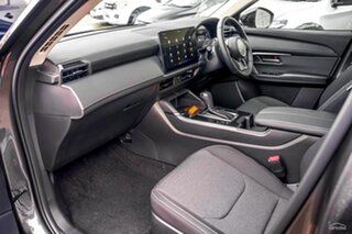 2026 Mazda CX-5 KM0HA0 G25 SKYACTIV-Drive i-ACTIV AWD Pure Machine Grey 6 Speed Sports Automatic