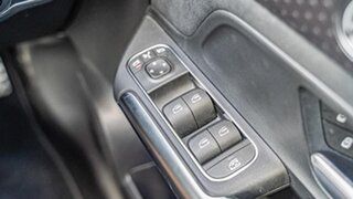 2025 Mercedes-Benz GLA-Class H247 805+055MY GLA200 DCT Grey 7 Speed Sports Automatic Dual Clutch