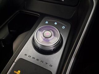 2024 Kia Sorento MQ4 PE MY24 S AWD Silver 8 Speed Sports Automatic Dual Clutch Wagon