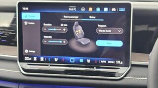 2026 Volkswagen Tayron R4 MY26 150TSI Elegance DSG 4MOTION Blue 7 Speed Sports Automatic Dual Clutch