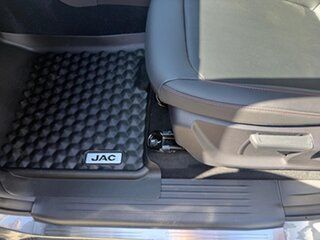2026 JAC Hunter T9 Pro Double Cab DHT Grey 4 Speed Constant Variable Utility Hybrid