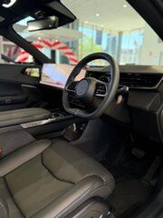 2026 Mazda CX-6E GR E35 Azami Black 1 Speed Reduction Gear Wagon
