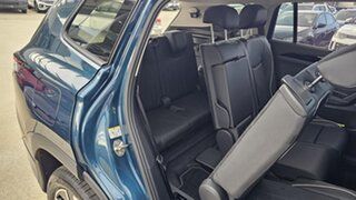 2026 Volkswagen Tayron R4 MY26 150TSI Elegance DSG 4MOTION Blue 7 Speed Sports Automatic Dual Clutch