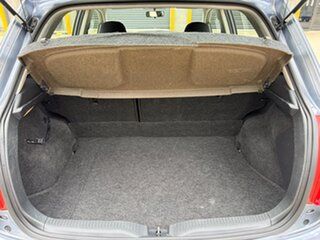 2010 Toyota Corolla ZRE152R MY10 Ascent Grey 4 Speed Automatic Hatchback