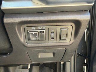 2026 JAC Hunter T9 Pro Double Cab DHT Grey 4 Speed Constant Variable Utility Hybrid
