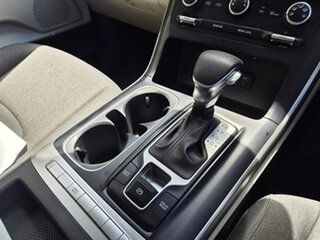 2024 Kia Carnival KA4 MY23 S Blue 8 Speed Sports Automatic Wagon