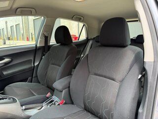 2010 Toyota Corolla ZRE152R MY10 Ascent Grey 4 Speed Automatic Hatchback