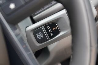 2025 Kia Tasman TK MY26 X-Line Pick-up Double Cab 4X4 Denim Blue 8 Speed Sports Automatic Utility