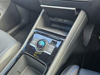 2026 Volkswagen Tiguan CT MY26 195TSI R-Line DSG 4MOTION White 7 Speed Sports Automatic Dual Clutch