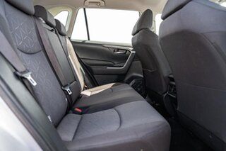 2023 Toyota RAV4 Mxaa52R GXL 2WD Silver 10 Speed Constant Variable Wagon