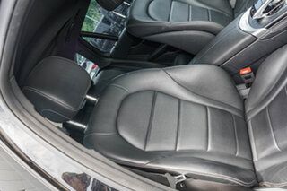 2019 Mercedes-Benz GLC-Class X253 809MY GLC200 9G-Tronic Black 9 Speed Sports Automatic Wagon