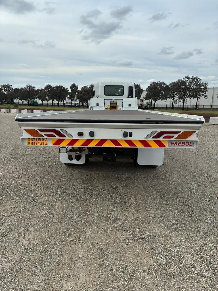 Truck Image
