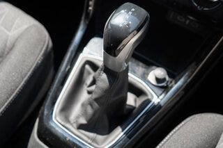 2024 Volkswagen T-Cross D31 MY24 85TSI DSG Life Smokey Grey Metalic 7 Speed