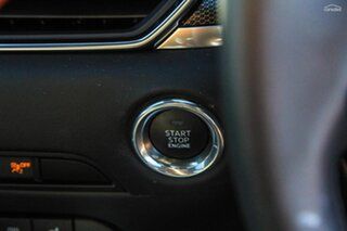 2025 Mazda CX-5 KF4WLA G25 SKYACTIV-Drive i-ACTIV AWD Akera Rhodium White 6 Speed Sports Automatic