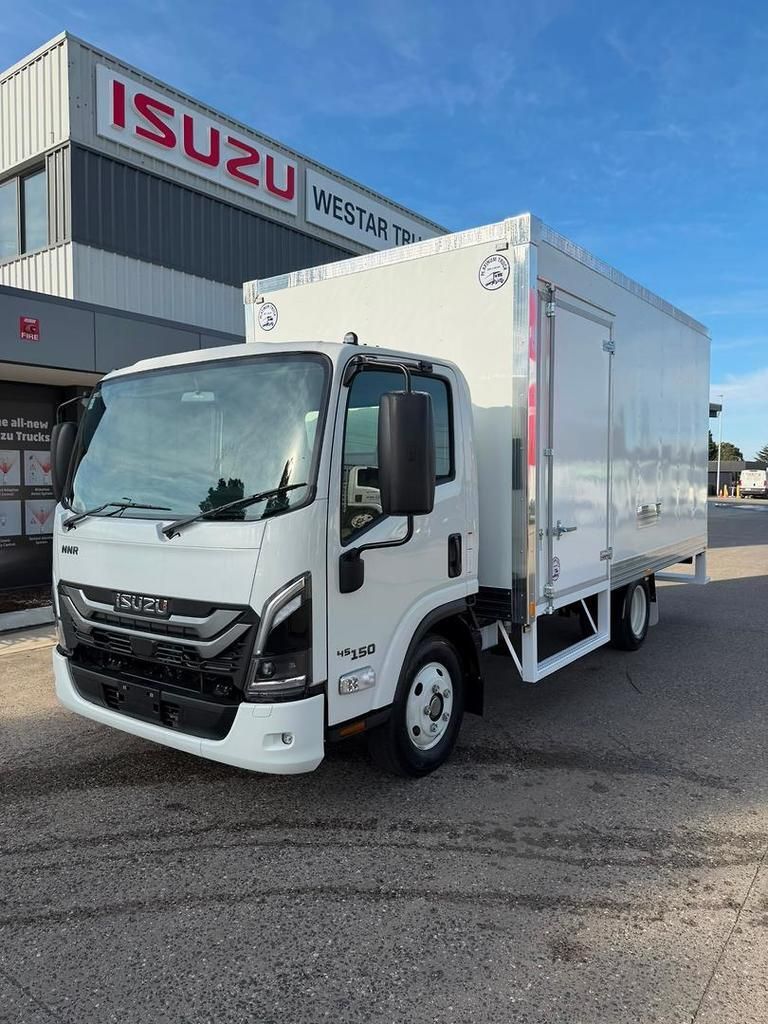 Truck Image