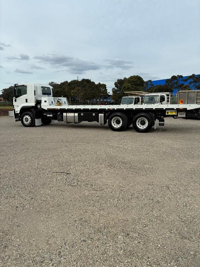 Truck Image