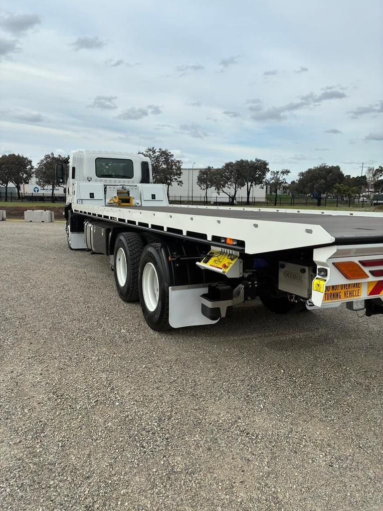 Truck Image