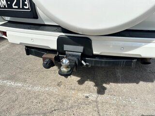 2020 Toyota Landcruiser Prado GDJ150R GXL 6 Speed Sports Automatic Wagon