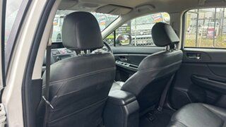 2014 Subaru Impreza MY14 2.0I-L (AWD) White 6 Speed Manual Hatchback