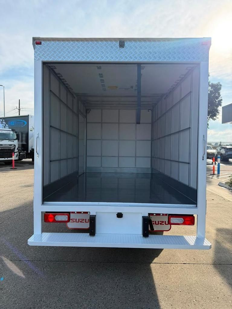 Truck Image