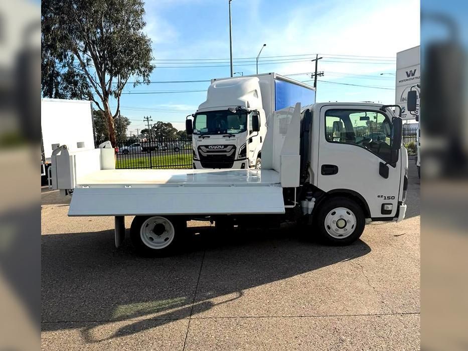 Truck Image