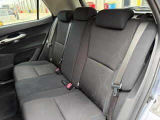 2010 Toyota Corolla ZRE152R MY10 Ascent Grey 4 Speed Automatic Hatchback