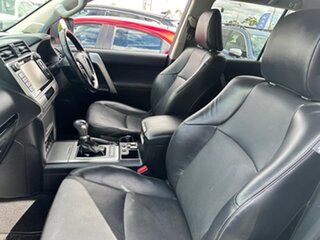 2020 Toyota Landcruiser Prado GDJ150R GXL 6 Speed Sports Automatic Wagon