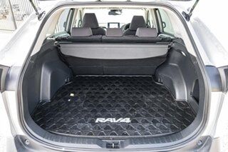 2023 Toyota RAV4 Mxaa52R GXL 2WD Silver 10 Speed Constant Variable Wagon
