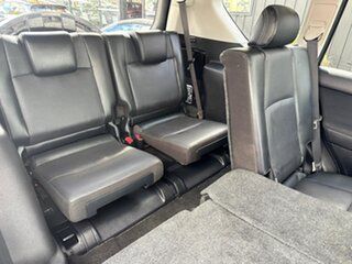 2020 Toyota Landcruiser Prado GDJ150R GXL 6 Speed Sports Automatic Wagon