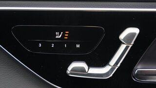 2026 Mercedes-Benz GLC-Class X254 806+056MY GLC300 9G-Tronic 4MATIC 111-Black Artico 9 Speed