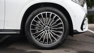2026 Mercedes-Benz GLC-Class X254 806+056MY GLC300 9G-Tronic 4MATIC 111-Black Artico 9 Speed