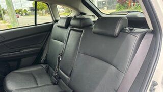 2014 Subaru Impreza MY14 2.0I-L (AWD) White 6 Speed Manual Hatchback