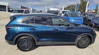 2026 Volkswagen Tiguan CT MY26 110TSI Elegance DSG Blue 7 Speed Sports Automatic Dual Clutch Wagon