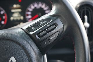 2021 Kia Picanto JA MY22 GT Black 5 Speed Manual Hatchback