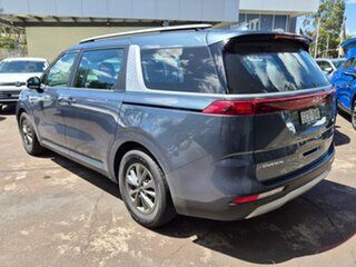 2024 Kia Carnival KA4 MY23 S Blue 8 Speed Sports Automatic Wagon