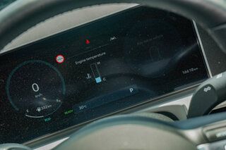 2025 Hyundai Tucson NX4.V3 MY25 Hybrid AWD Premium Black 6 Speed Automatic Wagon