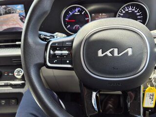 2024 Kia Carnival KA4 MY23 S Blue 8 Speed Sports Automatic Wagon