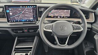 2026 Volkswagen Tayron R4 MY26 150TSI Elegance DSG 4MOTION Blue 7 Speed Sports Automatic Dual Clutch
