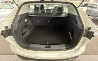 2025 MG HS AS33 MY25 Excite DCT White 7 Speed Sports Automatic Dual Clutch Wagon