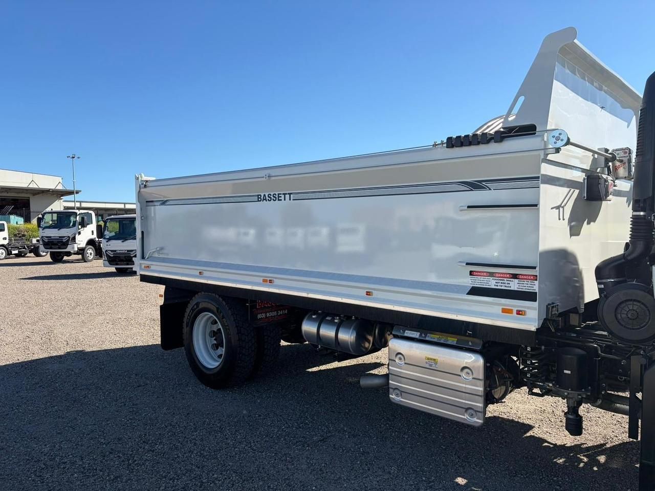 Truck Image