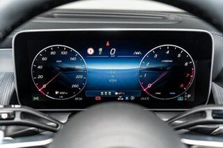 2026 Mercedes-Benz GLC-Class X254 807MY GLC300 9G-Tronic 4MATIC Grey 9 Speed Sports Automatic Wagon