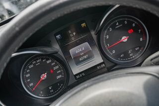 2019 Mercedes-Benz GLC-Class X253 809MY GLC200 9G-Tronic Black 9 Speed Sports Automatic Wagon