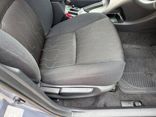 2010 Toyota Corolla ZRE152R MY10 Ascent Grey 4 Speed Automatic Hatchback