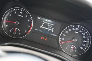 2024 Kia Cerato BD MY24 S White 6 Speed Sports Automatic Sedan