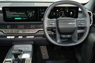 2025 Kia Tasman TK MY26 SX+ Pick-up Double Cab 4X4 Steel Grey 8 Speed Sports Automatic Utility