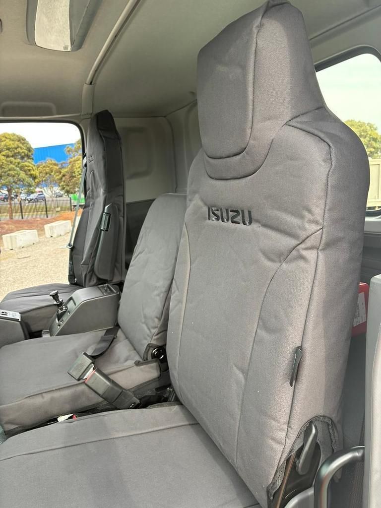 Truck Image
