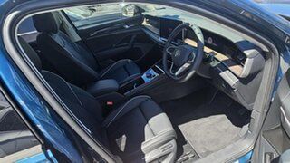 2026 Volkswagen Tayron R4 MY26 150TSI Elegance DSG 4MOTION Blue 7 Speed Sports Automatic Dual Clutch