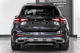 2026 Mercedes-Benz GLC-Class X254 807MY GLC300 9G-Tronic 4MATIC Grey 9 Speed Sports Automatic Wagon