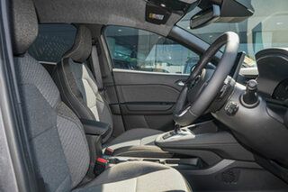 2025 Mitsubishi ASX XE 25MY Aspire DCT Steel Grey 7 Speed Sports Automatic Dual Clutch Wagon