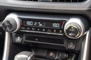 2023 Toyota RAV4 Mxaa52R GXL 2WD Silver 10 Speed Constant Variable Wagon